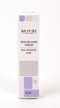 KB3030 Skin Relaxer Cream KB PURE